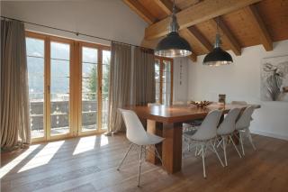 Apartment Fortuna 5.5 - GriwaRent AG - 5