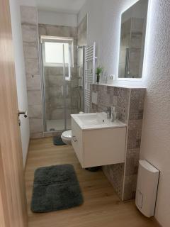 Ferienwohnung Reinfeld - 6