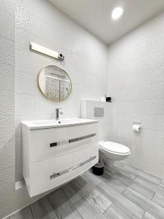 Nets Inn Apartments - Villa Les Lilas - 5