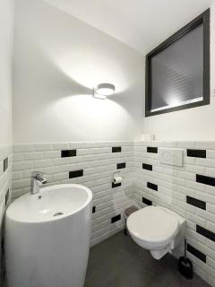 Nets Inn Apartments - Villa Les Lilas - 4