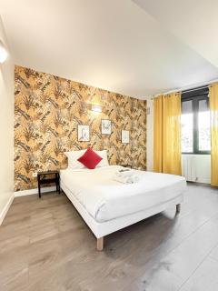 Nets Inn Apartments - Villa Les Lilas - 2