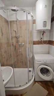 Apartmán pro 4 osoby, Litvínov L3 - 8