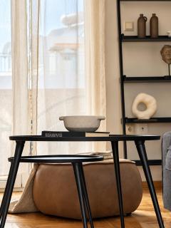 Funky Boho Kallithea Loft - Athene - 5