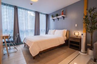 New! Tranquil & Cozy Wi-fi 350Mbps Uptown BGC BackHome5 - 8