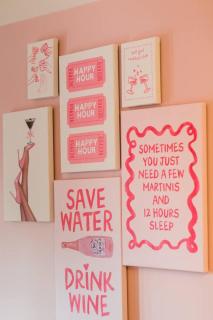 Lilys Pink House - 3