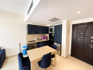 Cozy 1BDR Apt, Aldau Heights 3314 - 6