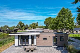 Cube XL 71 I 4-persoons chalet in Zennewijnen - 0
