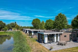 Cube XL 71 I 4-persoons chalet in Zennewijnen - 6