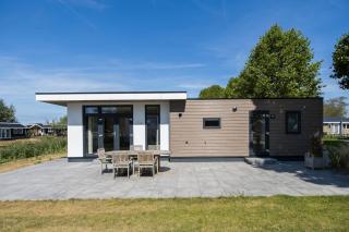 Cube XL 71 I 4-persoons chalet in Zennewijnen - 5