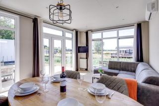 Cube XL 71 I 4-persoons chalet in Zennewijnen - 3