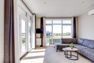 Cube XL 71 I 4-persoons chalet in Zennewijnen - 2
