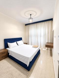 Cozy 1BDR Apt, Aldau Heights 3314 - 8