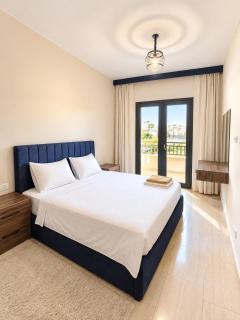 Cozy 1BDR Apt, Aldau Heights 3314 - 9