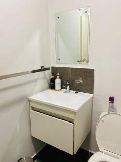 Amour Apartment in Gaborone - 5
