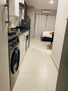 Amour Apartment in Gaborone - 4