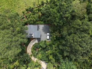 Sunrise view Coffee Farm stay - 2BHK AC - 5