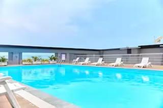 BRAVIA - Sky Suites - 7