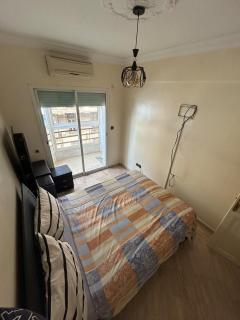 Appartement Moderne au Coeur de Casablanca - Mohammed V - 5