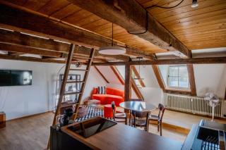 Ferienwohnung Nepomuk - 1