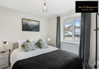 Lyter Living Oxford - 2 Bed House with Parking in Botley - 5