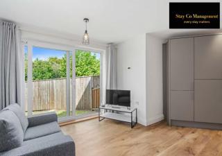 Lyter Living Oxford - 2 Bed House with Parking in Botley - 3