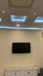 City stay apartment - 1