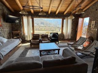Hermosa casa de Piedra - 4