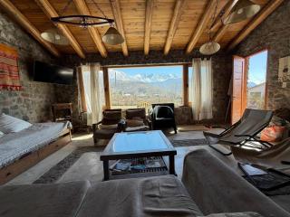 Hermosa casa de Piedra - 3