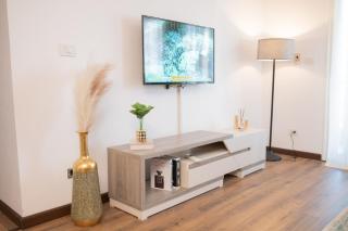 Designer Suite by Aura 3BR apartment Madinaty B12 - 0