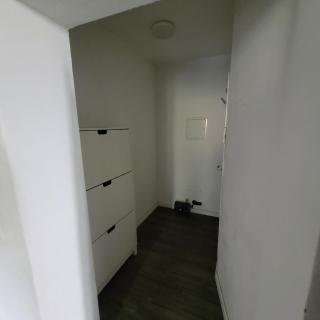 2 Zimmer Apartment in Straubing 5 Gäste - 6