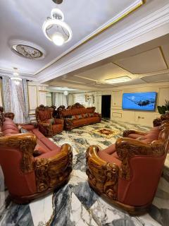 Catherine luxurious villas - 6