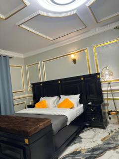 Catherine luxurious villas - 3