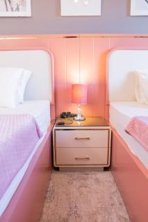 Designer Suite by Aura 3BR apartment Madinaty B12 - 3
