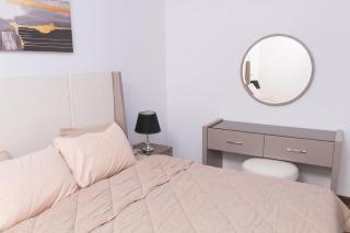 Designer Suite by Aura 3BR apartment Madinaty B12 - 1