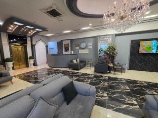 Hanouf Motel - 3