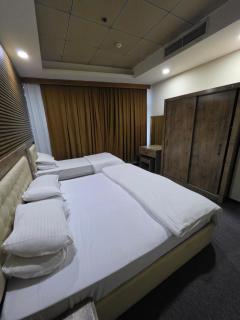 Hanouf Motel - 2
