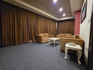 Hanouf Motel - 1