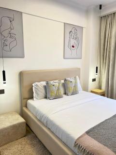 The Marina Luxe 2BR with DSQ in Westlands with Rooftop Pool and Gym - 9