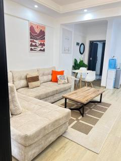 The Marina Luxe 2BR with DSQ in Westlands with Rooftop Pool and Gym - 5