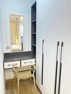 The Marina Luxe 2BR with DSQ in Westlands with Rooftop Pool and Gym - 4