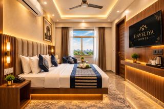 Hotel The Haveliya Homes -a Minute away From New Delhi Railway Station & Connaught Place - 9