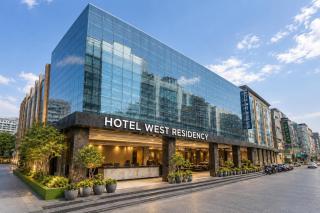 Hotel West Residency Delhi Airport - 7