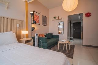 NEW! Modern & Cozy Space in Uptown BGC near mall BackHome2 - 6