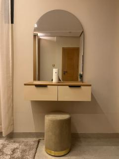 Cozy ground-floor apartment - Zen terrace, Agadir - 3