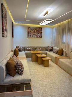 Cozy ground-floor apartment - Zen terrace, Agadir - 5