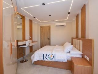 Sea View 1BR Apartment at Storia Del Mare, Arabia - 2