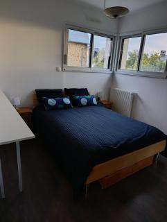 TY SAM Belle maison 3 ch proche plages et commerces - 3