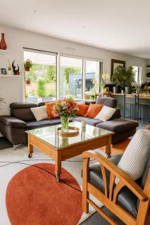 TY SAM Belle maison 3 ch proche plages et commerces - 5