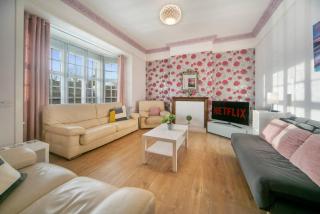 Constancevilla B9 - Grampian Lettings Ltd - 9