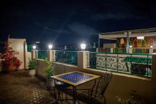 Riad Nassim - Fes Legacy - 3